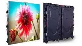 LED Outdoor screens
