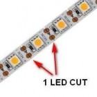 1 LED Cutting ratio