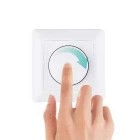 Switch dimmers