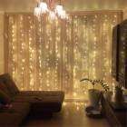 LED Curtain lights