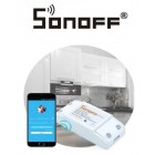 Sonoff Zigbee smart house