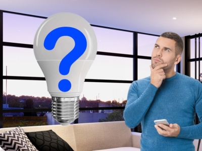 How to choose the right LED light bulb? 10 expert tips.